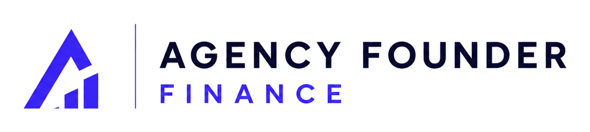 Agency Founder Finance